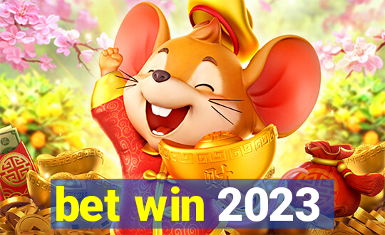 bet win 2023